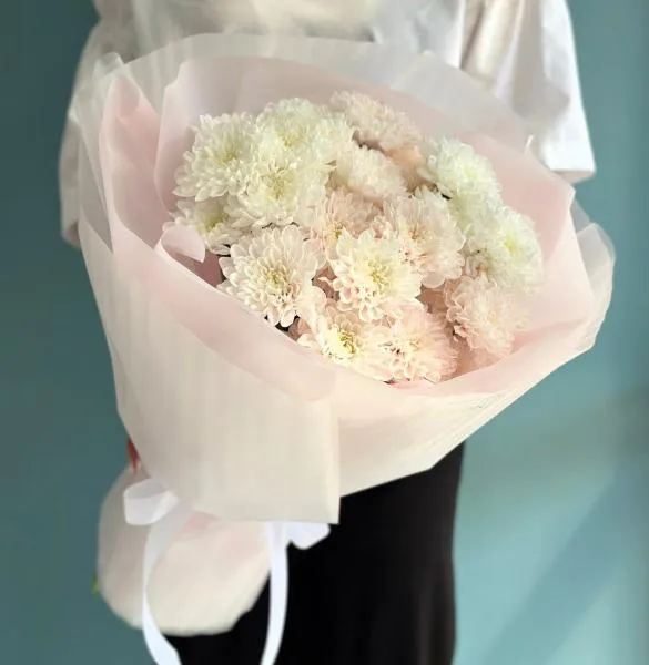 Воздушное безе