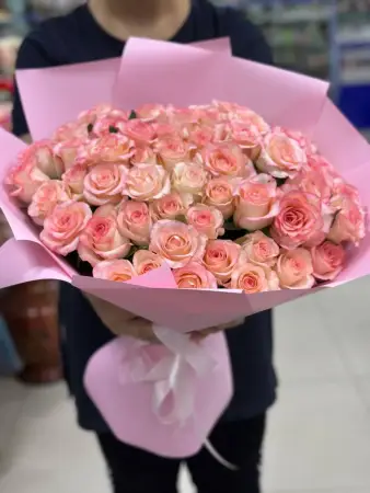 Моя бесконечная нежность