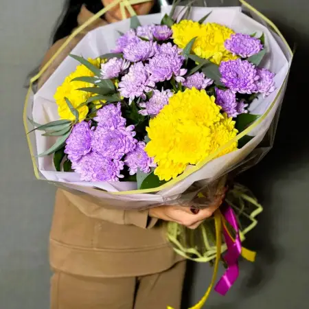 Солнечные акценты