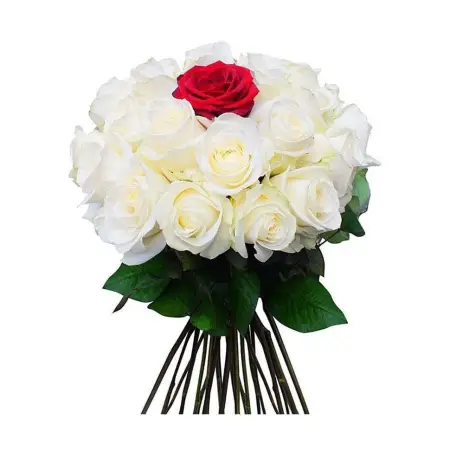 Первая любовь